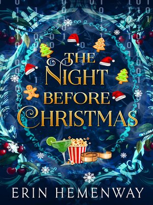 The Night Before Christmas - ebook